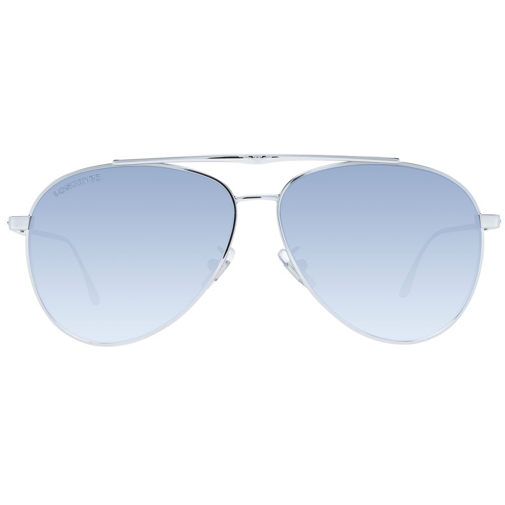 Gold Men Sunglass