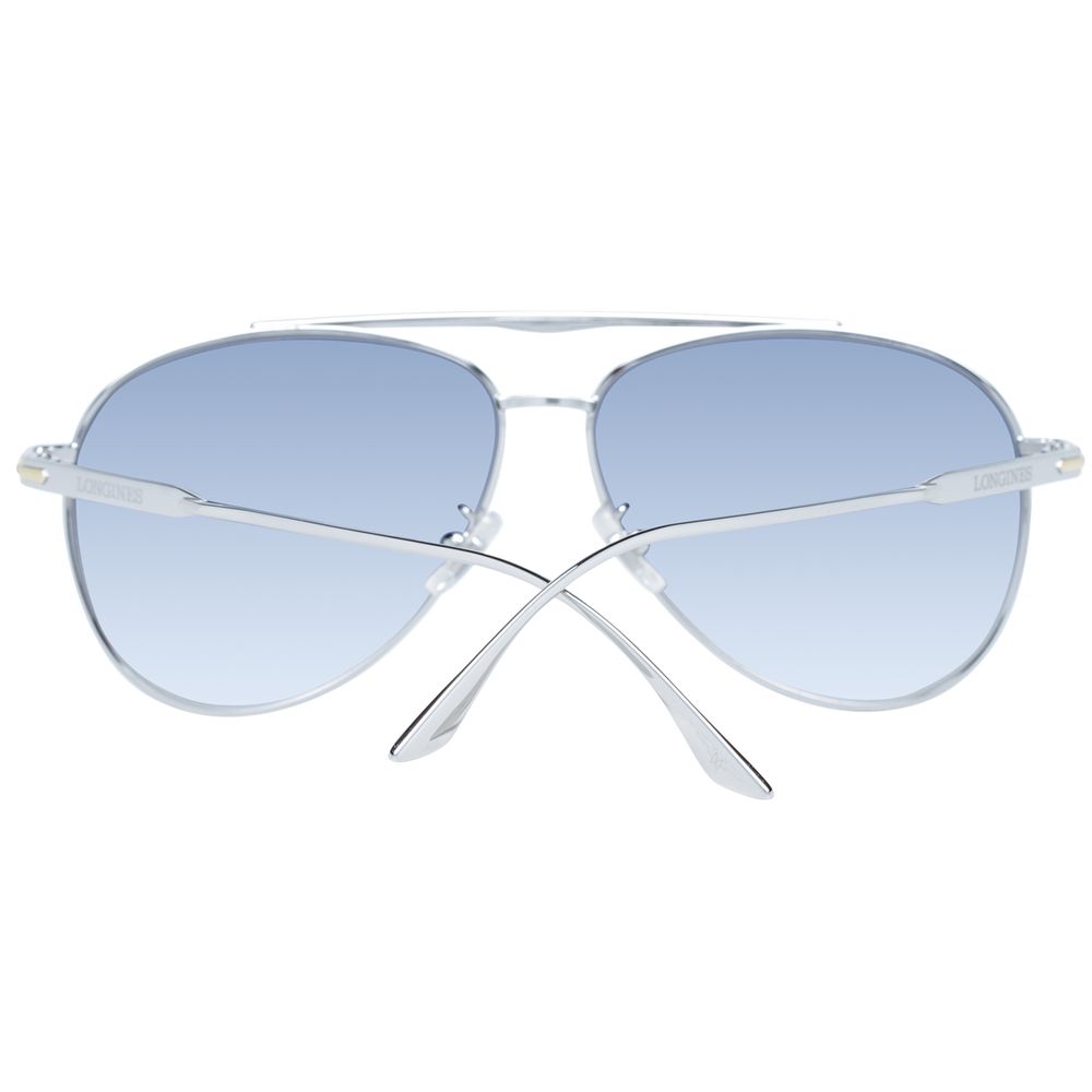 Gold Men Sunglass