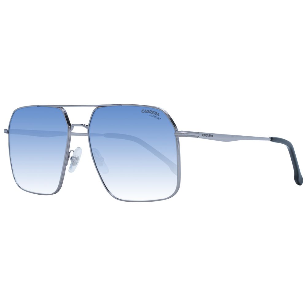 Transparent Men Sunglass