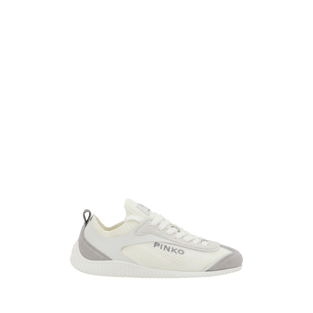 Reby Urban Comfort Sneakers - Women's Designer Low-Top Athletic Shoes
