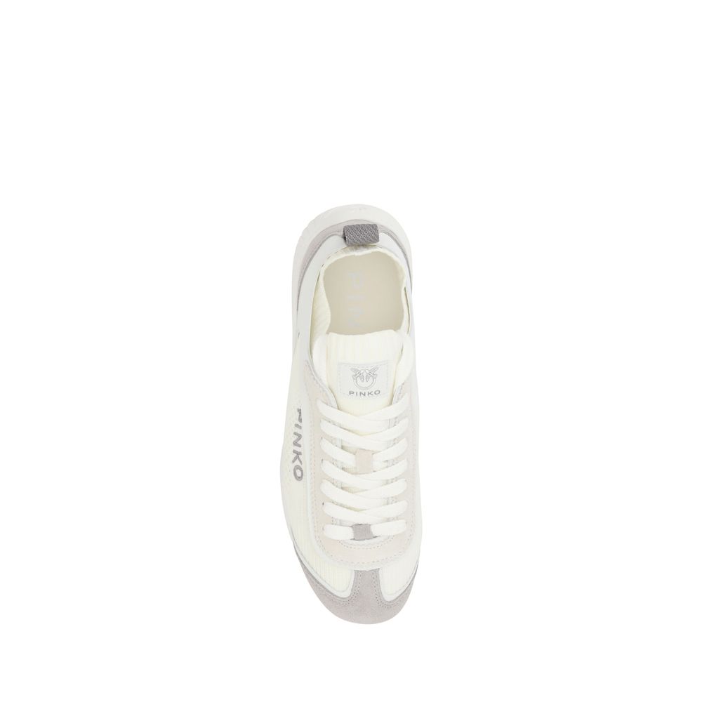 Reby Urban Comfort Sneakers - Women's Designer Low-Top Athletic Shoes