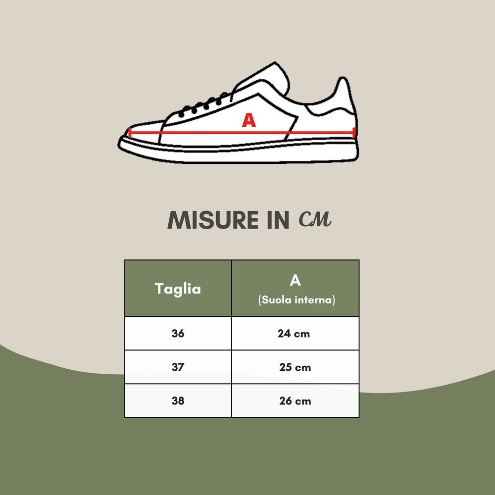 White Leather Sneakers - Luxury Italian Craftsmanship