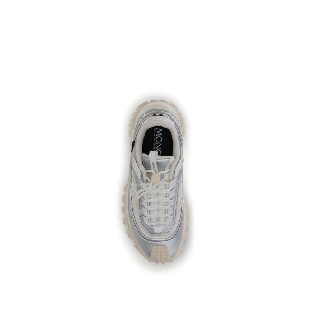 Trailgrip GTX Low-Top Performance Sneakers - Technical Fabric & Leather