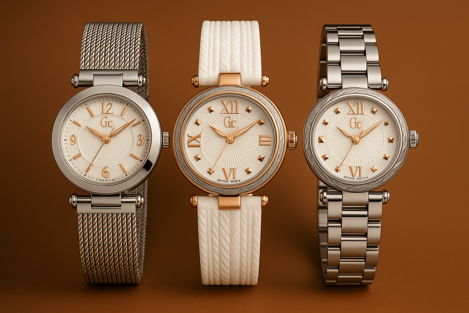 Women's designer watches