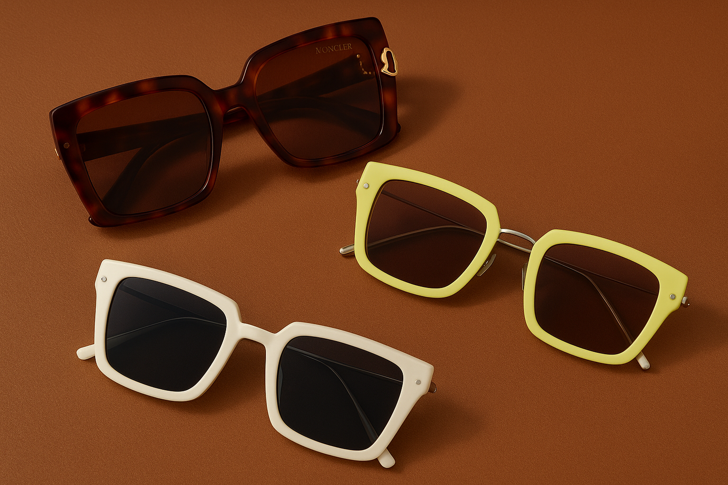 women’s branded Sunglasses
