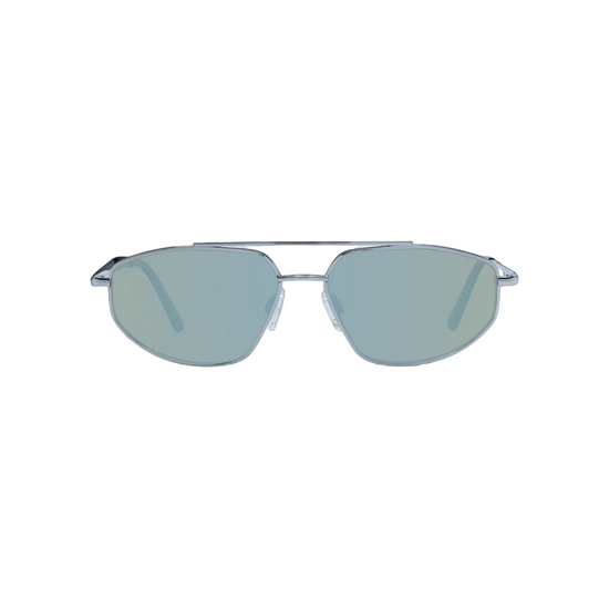 Silver Men Sunglass
