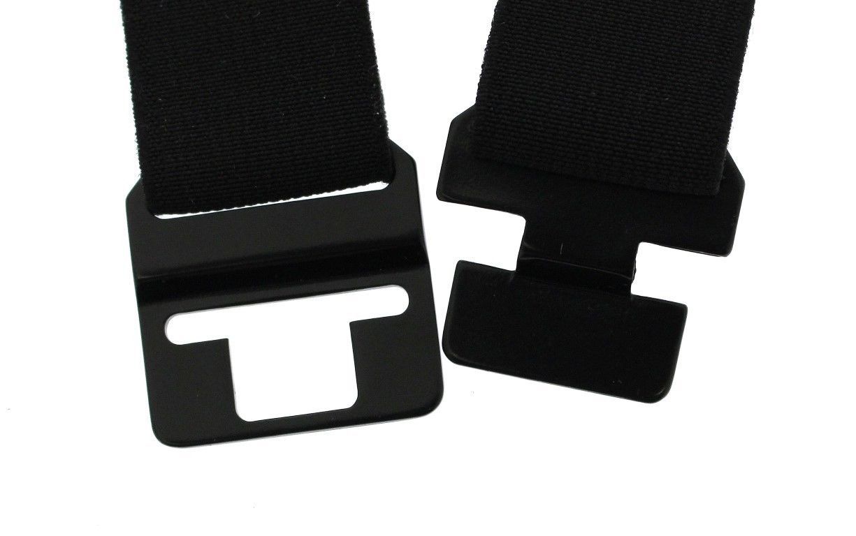 Dolce &amp; Gabbana White Silk Waist Cummerbund Belt