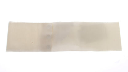 Dolce &amp; Gabbana White Crystal Brass Wide Waist Runway Belt