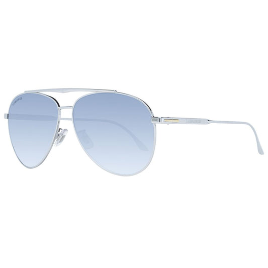 Gold Men Sunglass