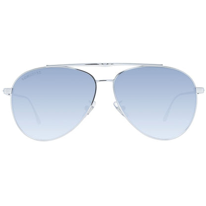 Gold Men Sunglass