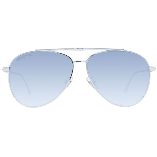 Gold Men Sunglass