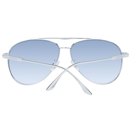 Gold Men Sunglass