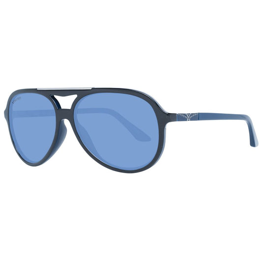 Black Men Sunglass