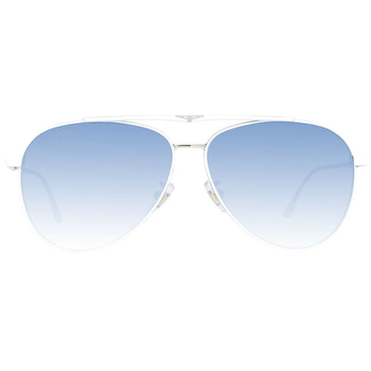 White Men Sunglass