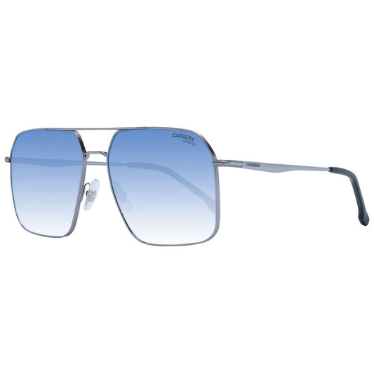 Transparent Men Sunglass
