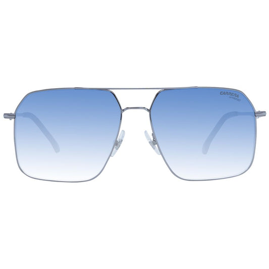 Transparent Men Sunglass