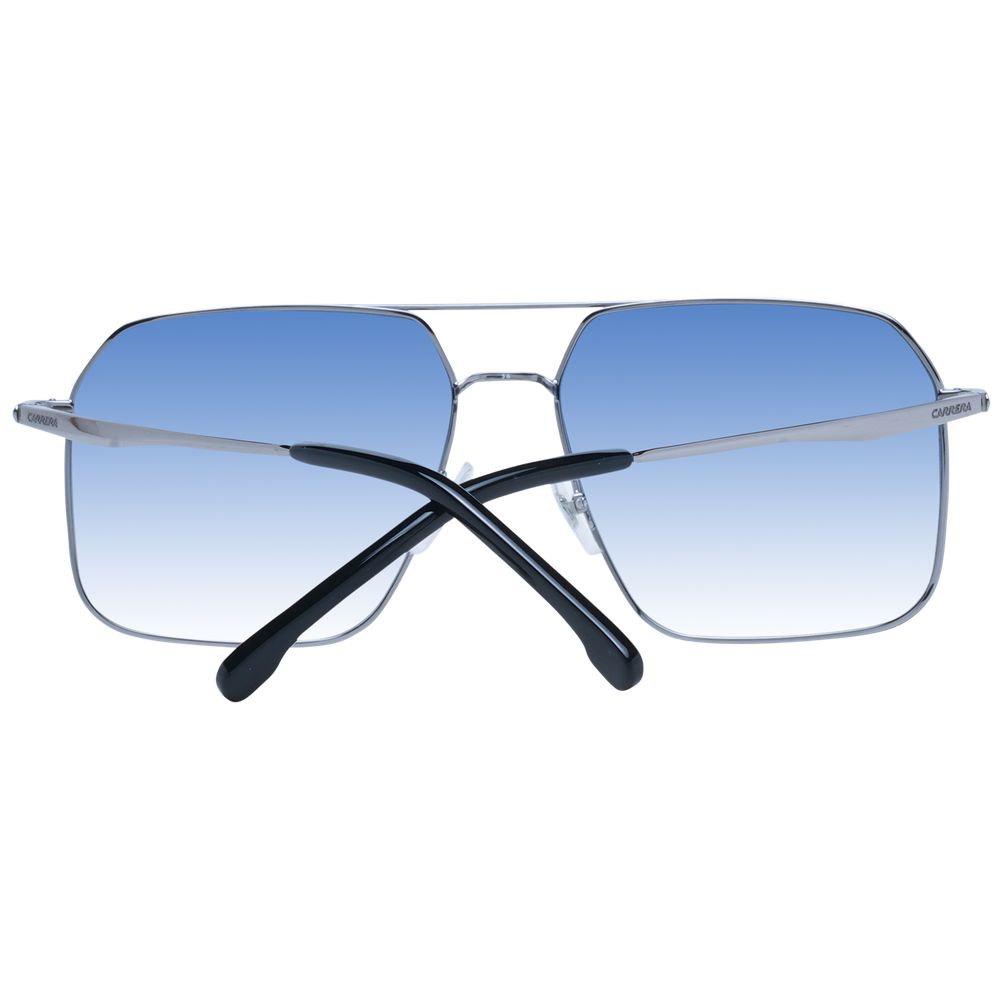 Transparent Men Sunglass
