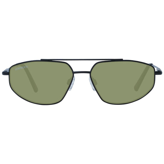 Black Men Sunglass