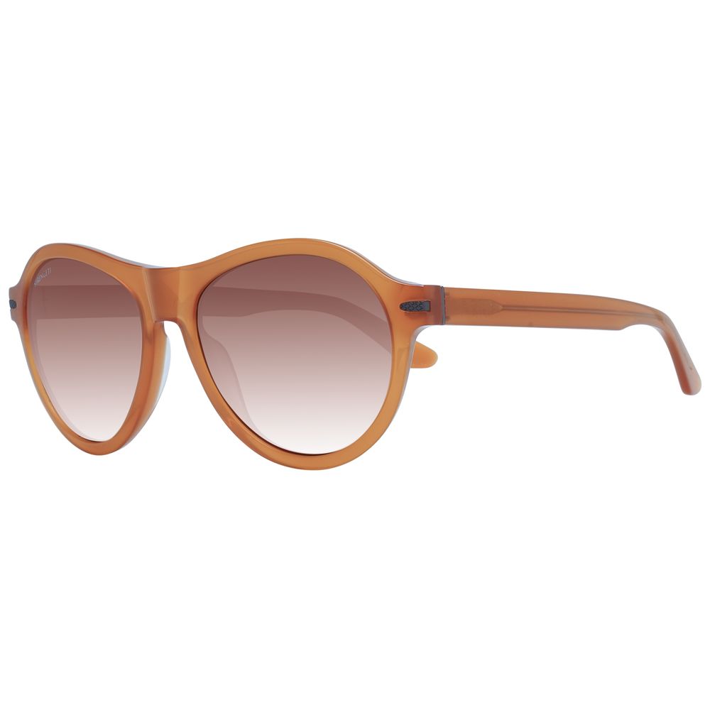 Brown Men Sunglass