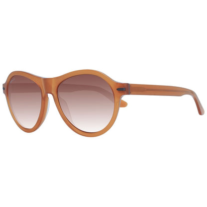Brown Men Sunglass