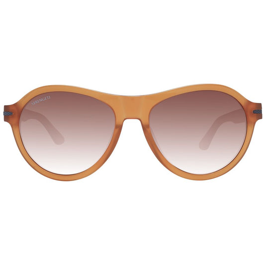 Brown Men Sunglass