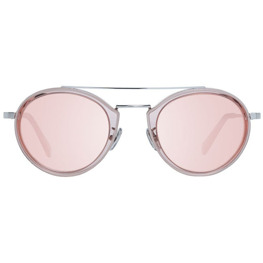 Pink Men Sunglass