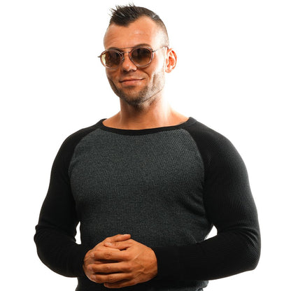 Pink Men Sunglass