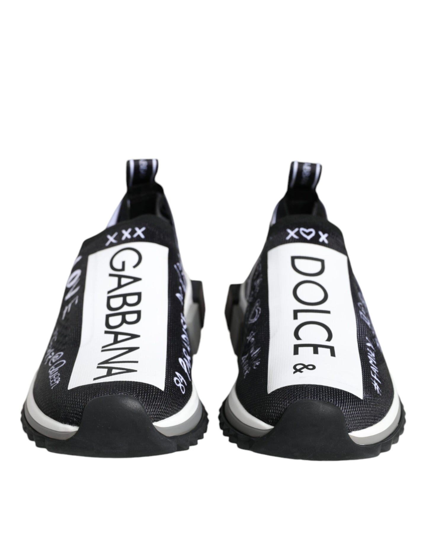 Sorrento Low Top Sneakers - Premium Italian Craftsmanship