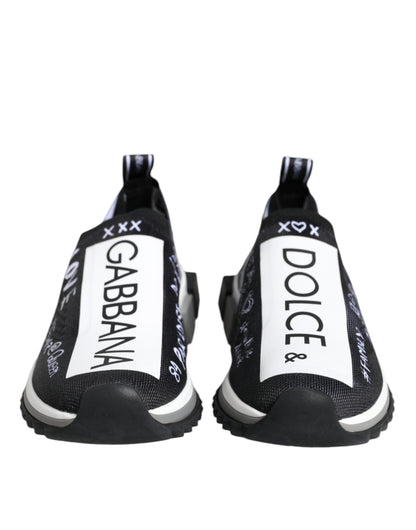 Sorrento Low Top Sneakers - Premium Italian Craftsmanship