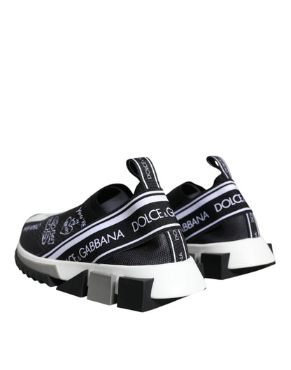 Sorrento Low Top Sneakers - Premium Italian Craftsmanship