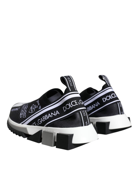 Sorrento Low Top Sneakers - Premium Italian Craftsmanship