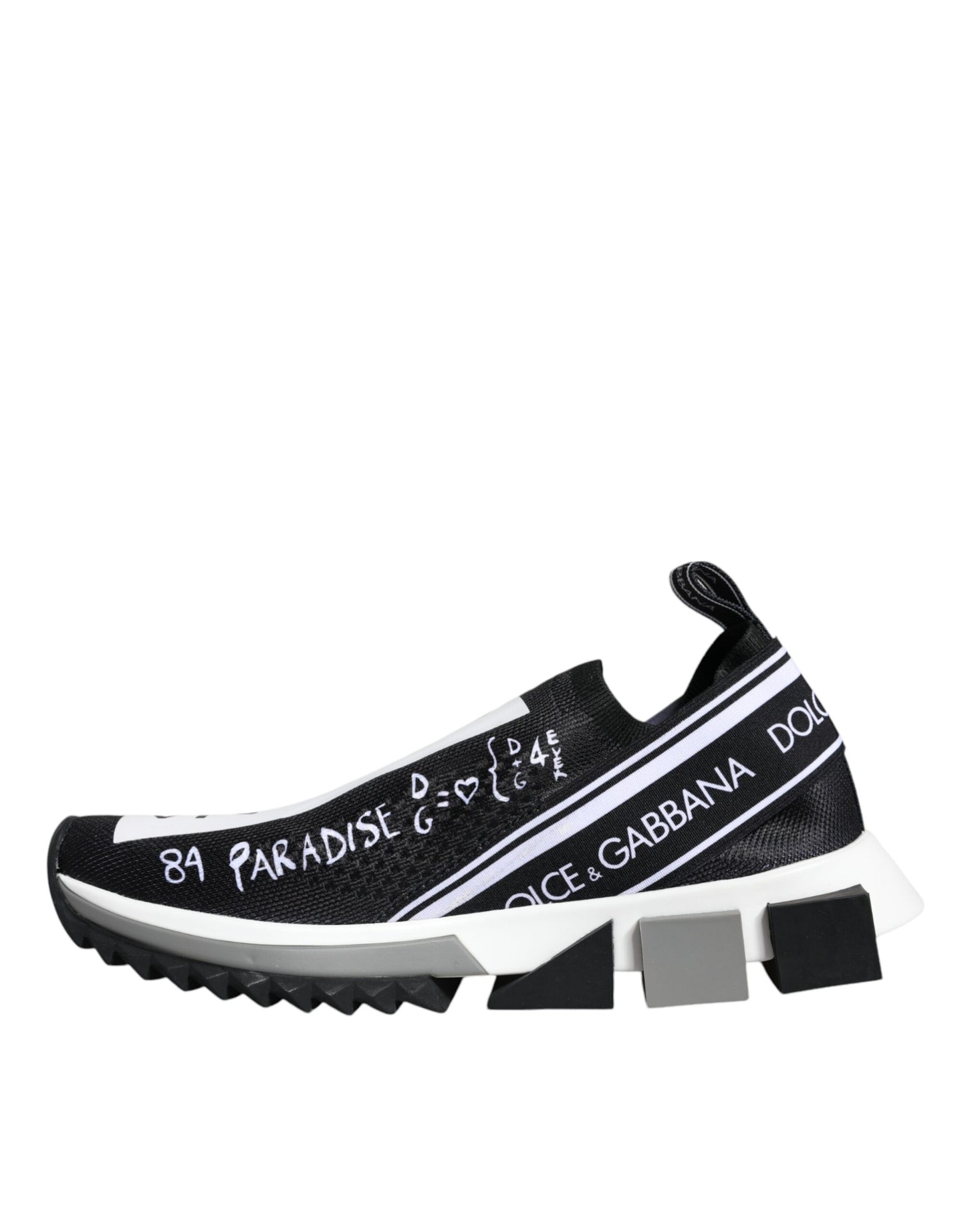 Sorrento Low Top Sneakers - Premium Italian Craftsmanship