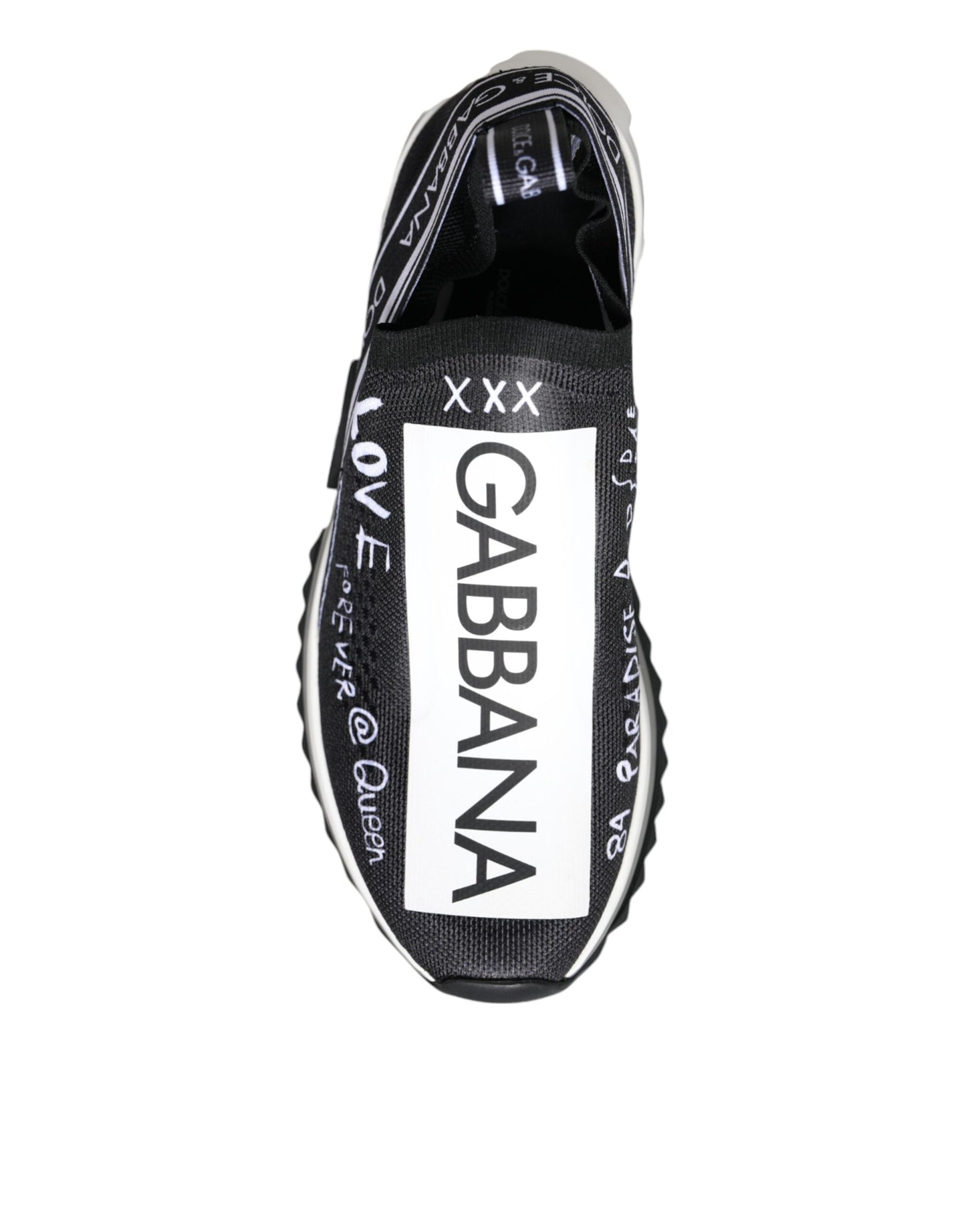 Sorrento Low Top Sneakers - Premium Italian Craftsmanship