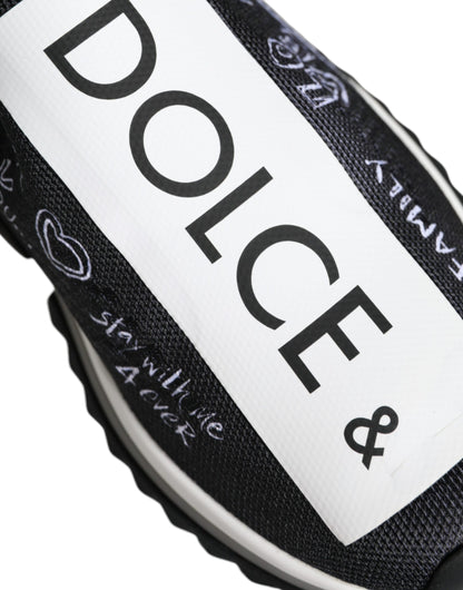 Sorrento Low Top Sneakers - Premium Italian Craftsmanship