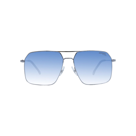 Transparent Men Sunglass
