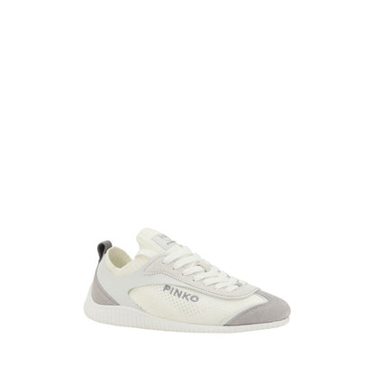 Reby Urban Comfort Sneakers - Women's Designer Low-Top Athletic Shoes