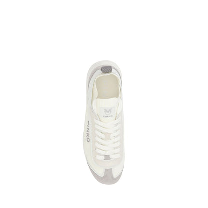 Reby Urban Comfort Sneakers - Women's Designer Low-Top Athletic Shoes