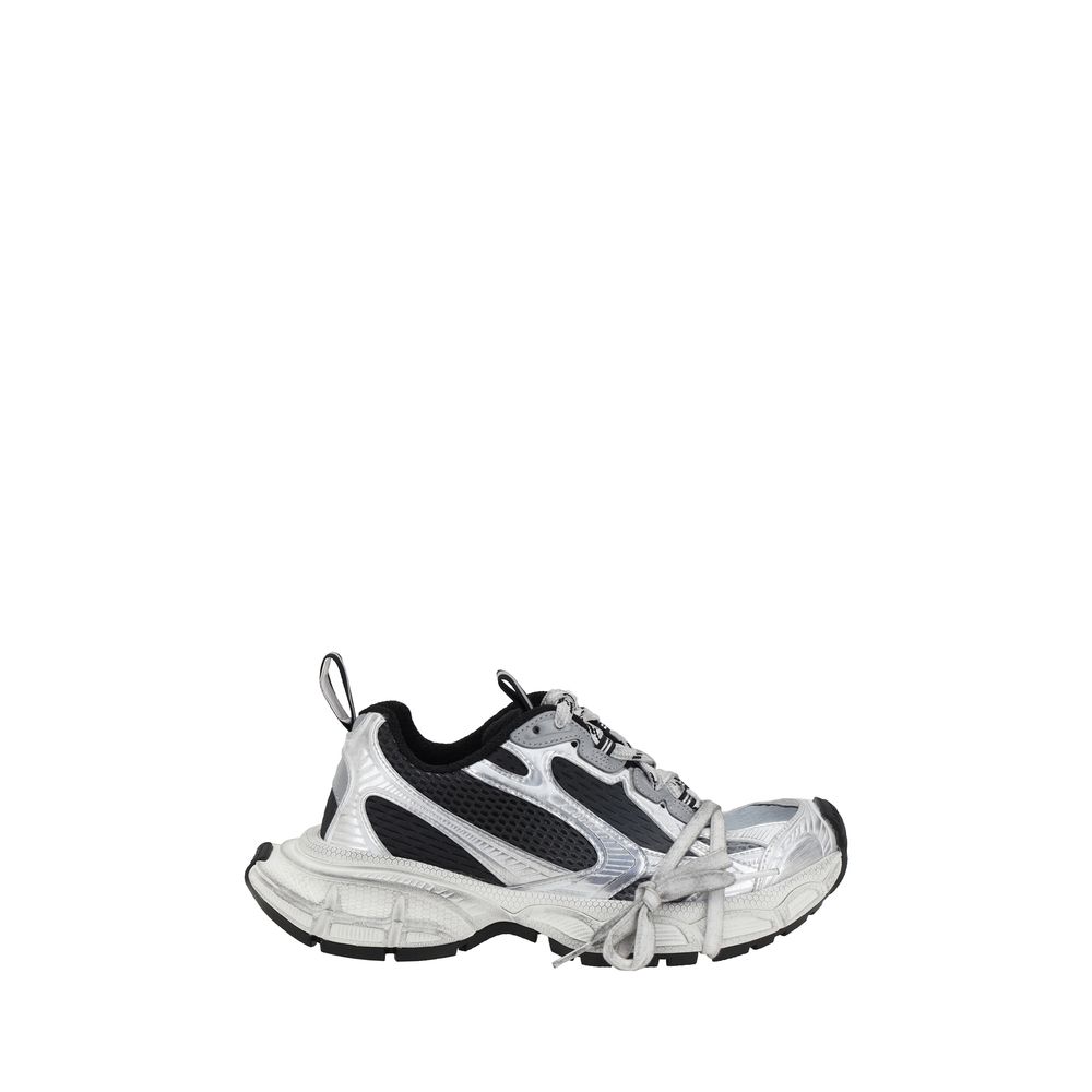 3XL Gradient Mesh Sneakers - Premium Athletic Footwear
