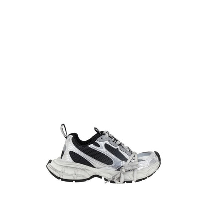 3XL Gradient Mesh Sneakers - Premium Athletic Footwear
