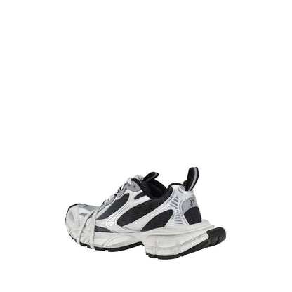 3XL Gradient Mesh Sneakers - Premium Athletic Footwear