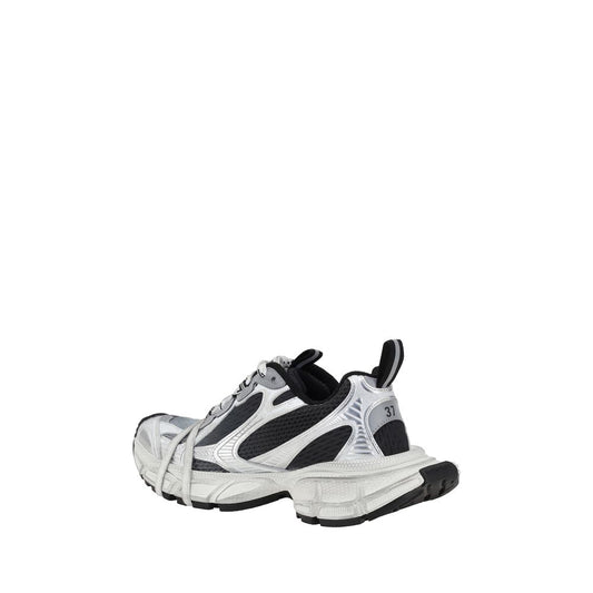 3XL Gradient Mesh Sneakers - Premium Athletic Footwear