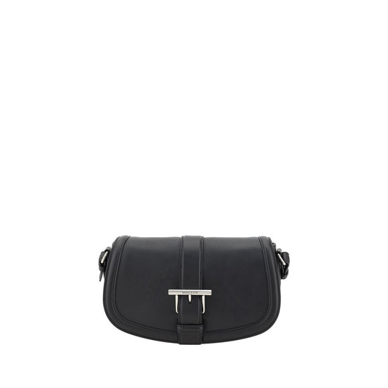 T-bar Satchel Bag