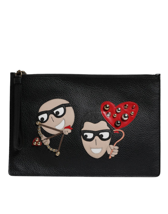 Dolce & Gabbana Black 