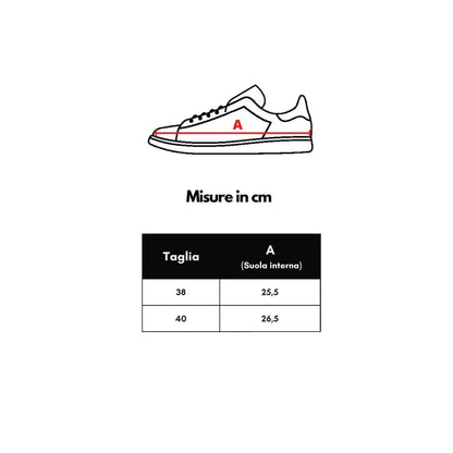 Pink Leather Sneakers - Premium Italian Craftsmanship