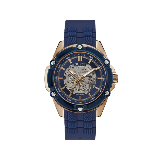 Purple Synthetic Watch