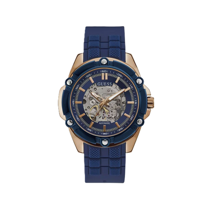 Purple Synthetic Watch
