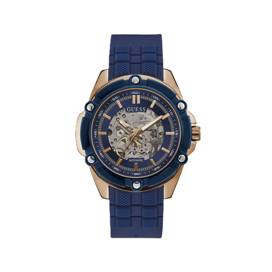 Purple Synthetic Watch