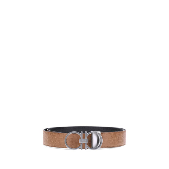 Gancini reversible Belt