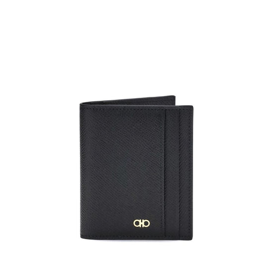 Leather Card Holder