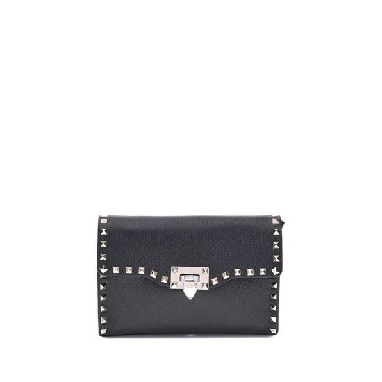 Rockstud Shoulder Bag